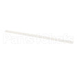 07289.0001 Compatible Bunn Gasket, Strip .312 X 7.72
