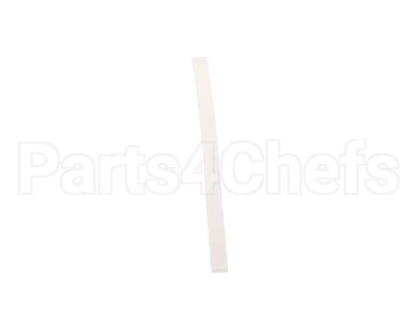 07289.0001 Bunn Gasket, Strip .312 X 7.72