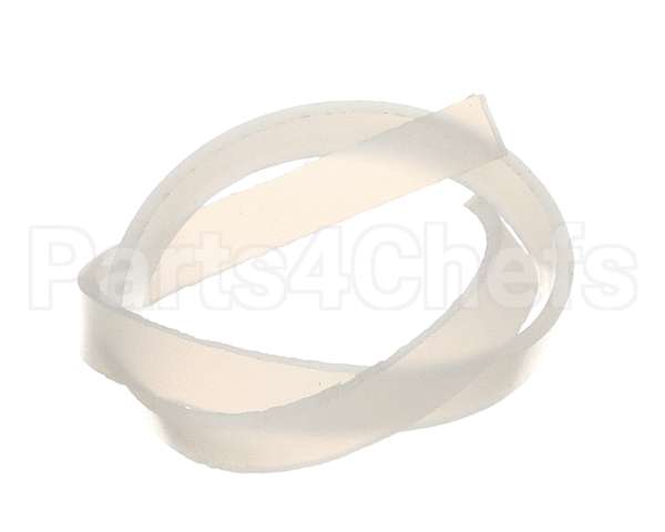 07289.0002 Bunn Gasket, Strip .312 X 13.250