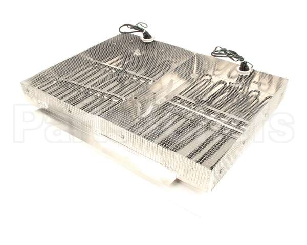 073-130 Master-Bilt Condensate Pan Assembly