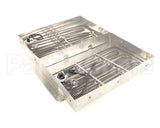 073-130 Master-Bilt Condensate Pan Assembly