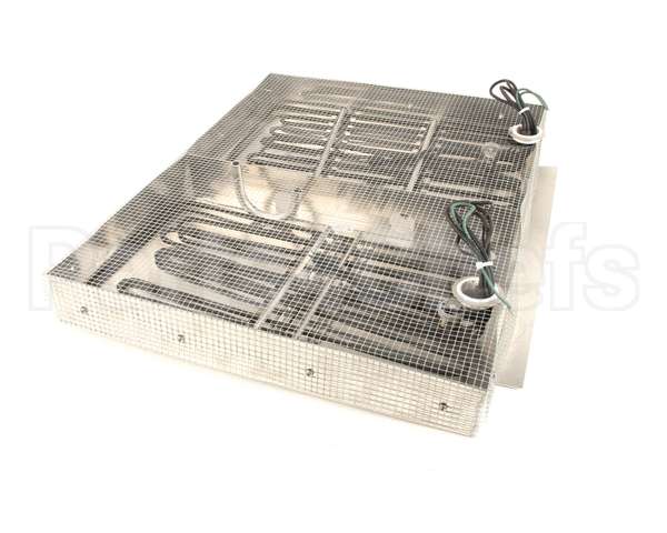073-130 Master-Bilt Condensate Pan Assembly