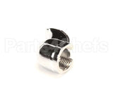 07300092 Nuova Simonelli Angle Spout Single