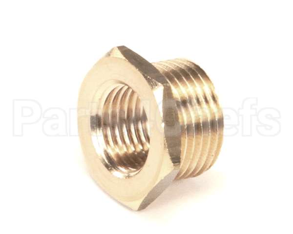 07300099 Nuova Simonelli Vacuum Relief Valve Adapter