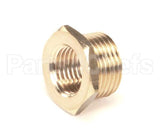 07300099 Nuova Simonelli Vacuum Relief Valve Adapter