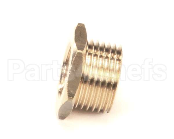 07300099 Nuova Simonelli Vacuum Relief Valve Adapter