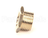 07300099 Nuova Simonelli Vacuum Relief Valve Adapter