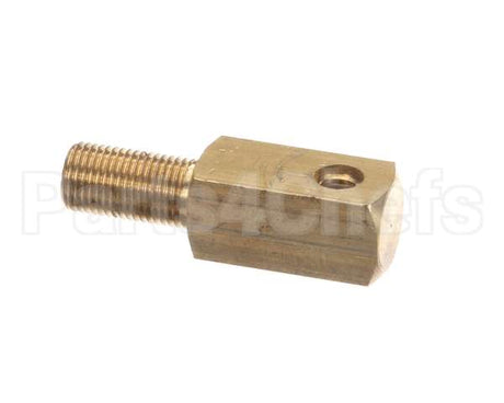 07300112 Nuova Simonelli Hot Water Block
