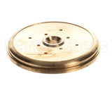 07300183 Nuova Simonelli Group Head Cap/Diffuser Plate