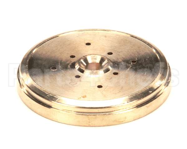 07300183.5 Nuova Simonelli Group Head Cap/Diffuser Plate