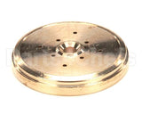 07300183.5 Nuova Simonelli Group Head Cap/Diffuser Plate