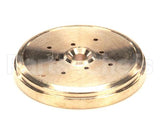 07300183.5 Nuova Simonelli Group Head Cap/Diffuser Plate