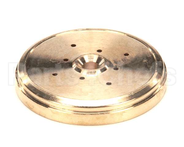 07300183.5 Nuova Simonelli Group Head Cap/Diffuser Plate