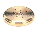 07300183.5 Nuova Simonelli Group Head Cap/Diffuser Plate