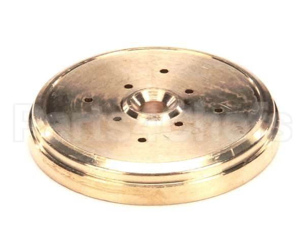 07300183.5 Nuova Simonelli Group Head Cap/Diffuser Plate