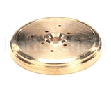 07300183.5 Nuova Simonelli Group Head Cap/Diffuser Plate