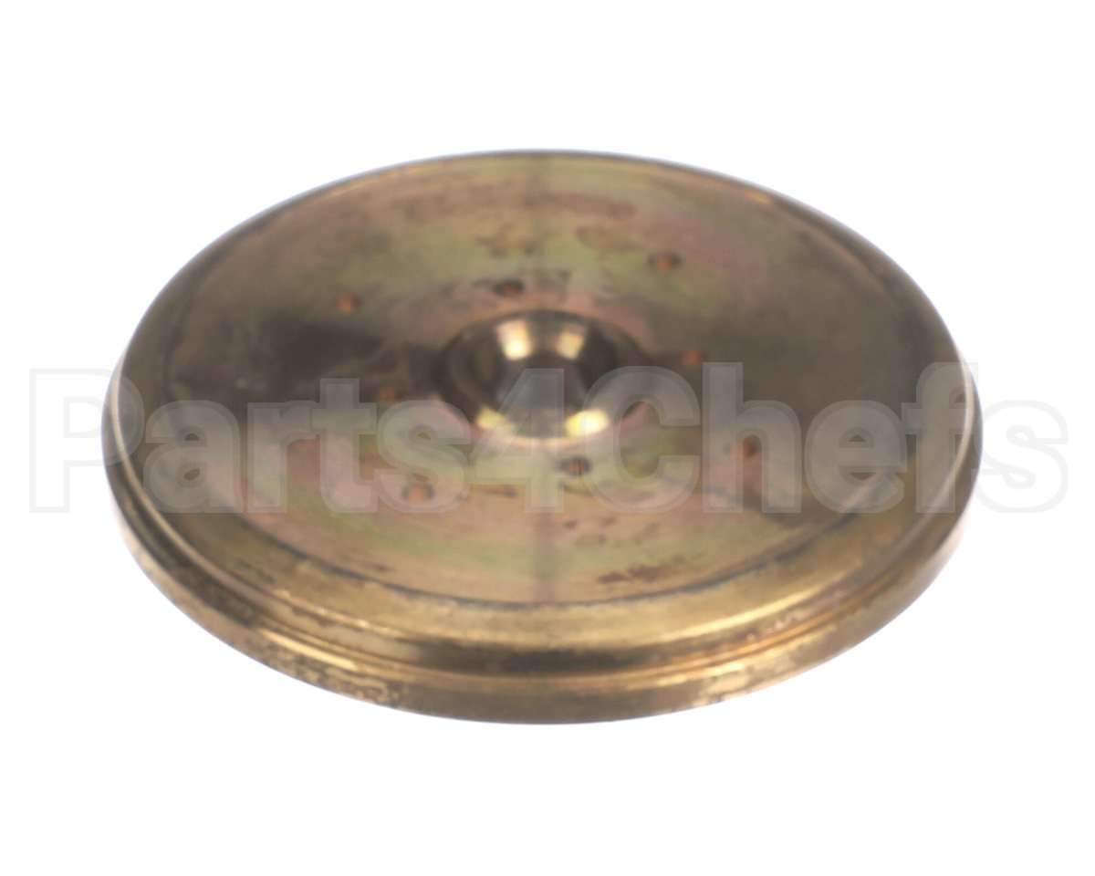 07300183.N Nuova Simonelli Group Head Cap/Diffuser Plate