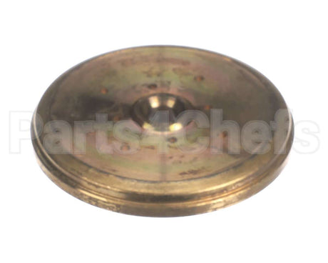 07300183.N Nuova Simonelli Group Head Cap/Diffuser Plate