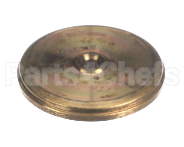 07300183.N Nuova Simonelli Group Head Cap/Diffuser Plate