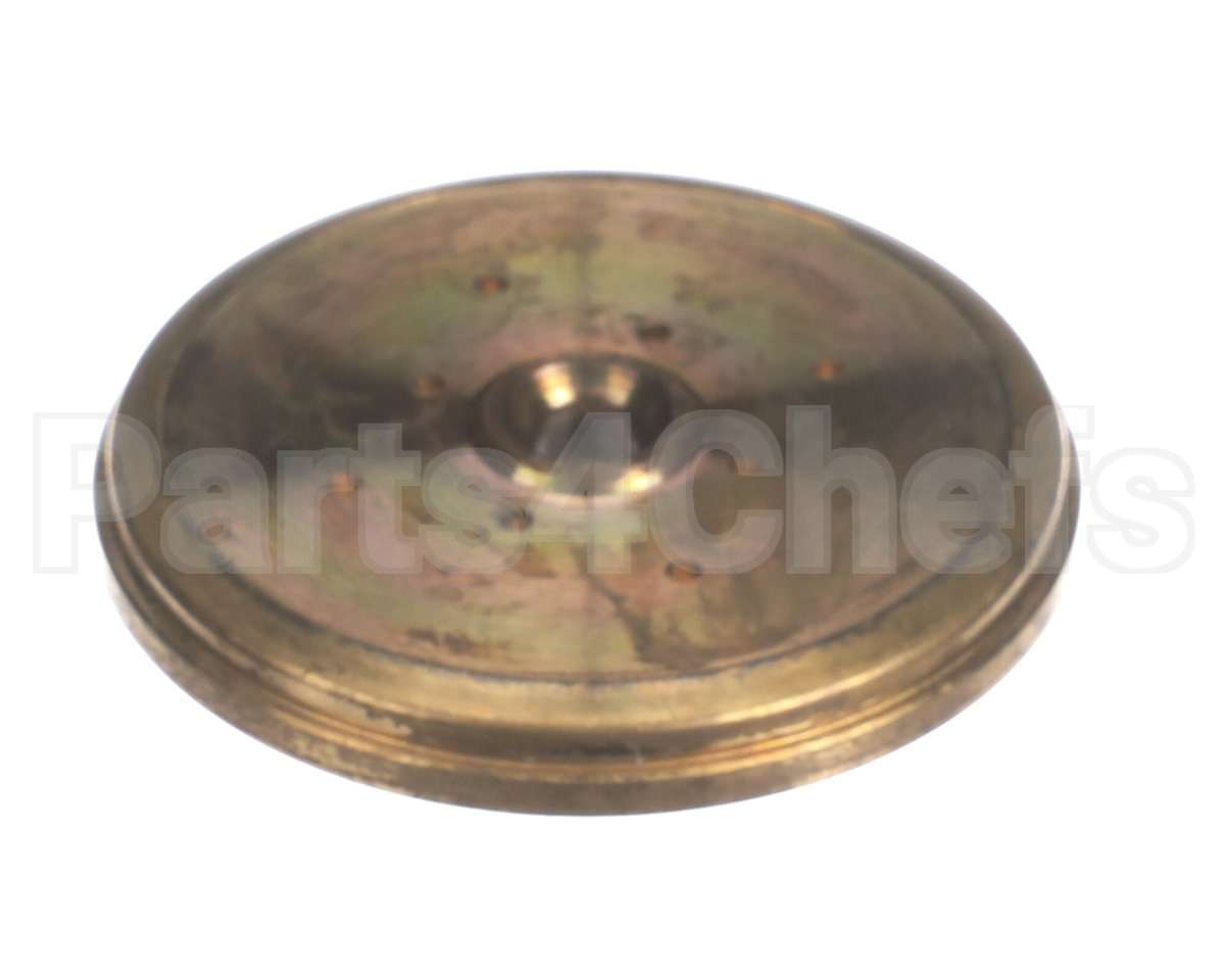 07300183.N Nuova Simonelli Group Head Cap/Diffuser Plate