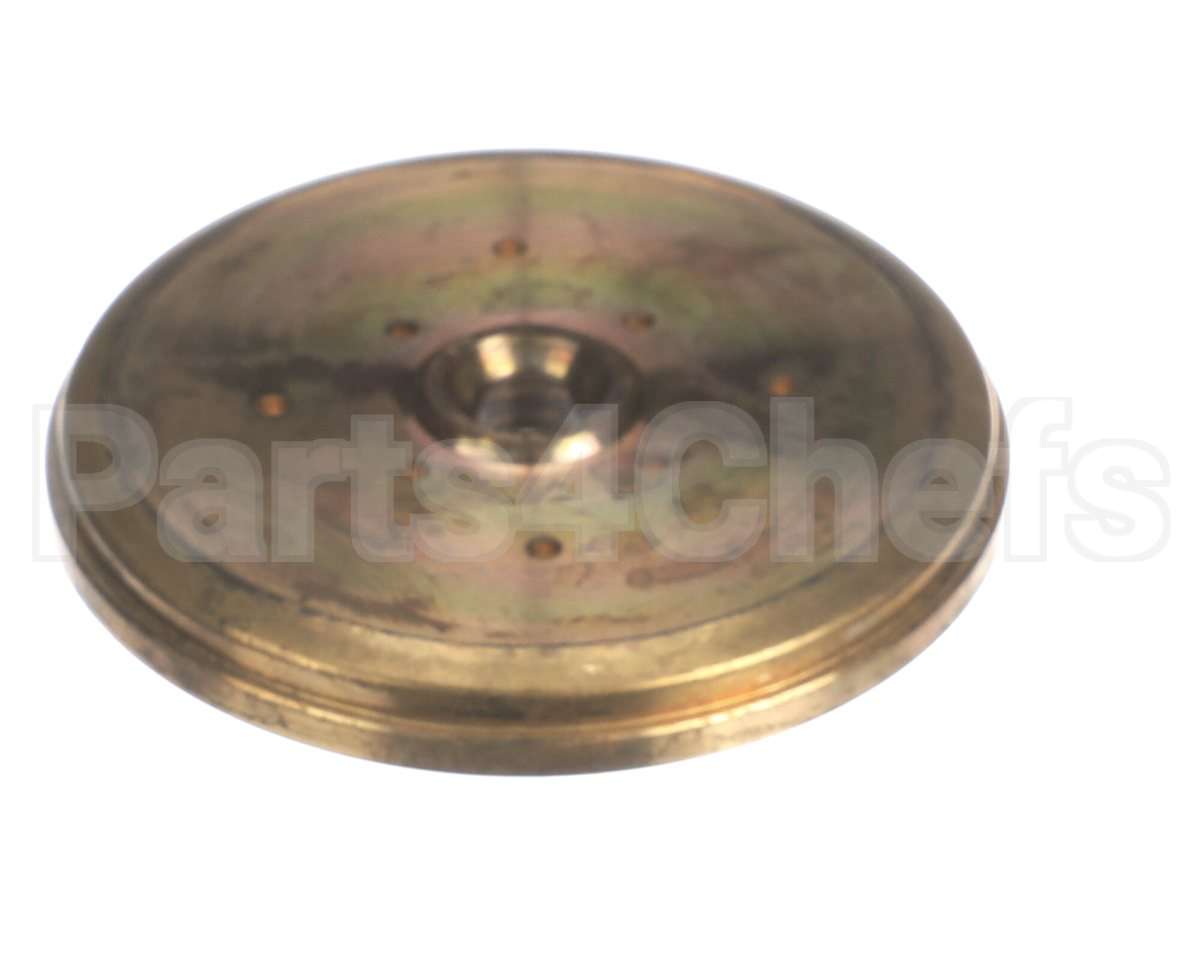 07300183.N Nuova Simonelli Group Head Cap/Diffuser Plate