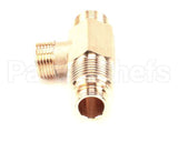 07300213.10 Nuova Simonelli Heat Exchange 1/2 Gas