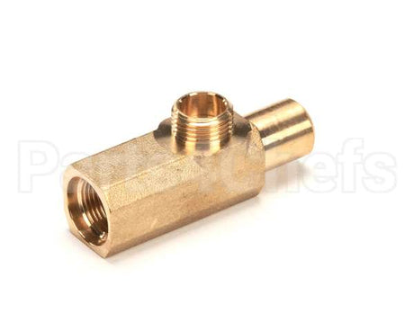 07300354 Nuova Simonelli Steam Valve Body