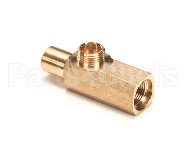 07300354 Nuova Simonelli Steam Valve Body