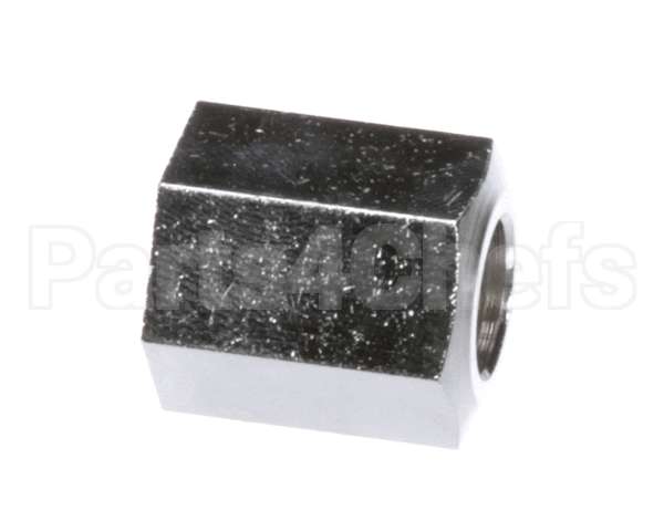 07300798 Nuova Simonelli Aurelia Ii Chrome Nut