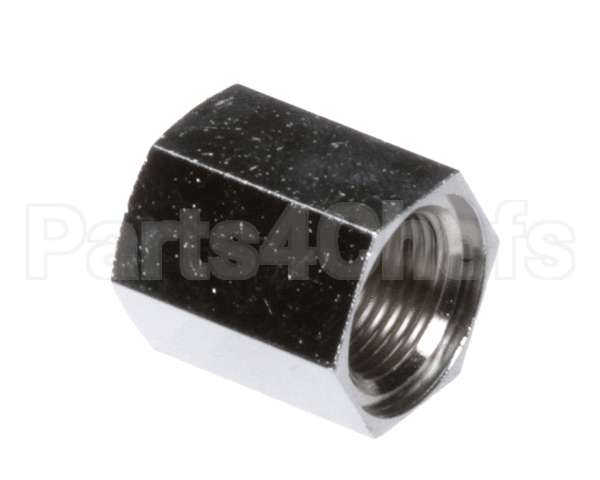 07300798 Nuova Simonelli Aurelia Ii Chrome Nut