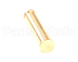 07300810 Nuova Simonelli Brass Pin For Steam Handle Ne