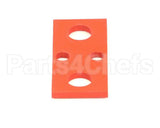 073012 Southern Pride Gasket For Part 436024 Above