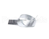 073070 Norlake 6X103 Flat Trim Strip Ga