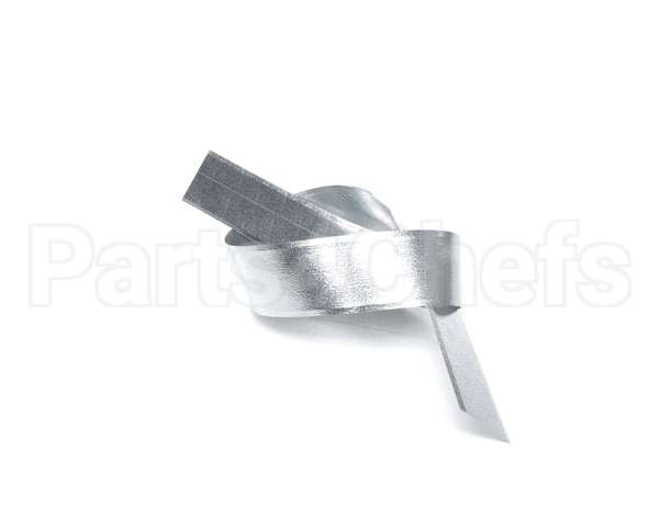 073070 Norlake 6X103 Flat Trim Strip Ga