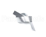 073070 Norlake 6X103 Flat Trim Strip Ga