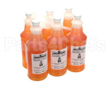 073160 Taylor Freezers Cleaner-Stera Sheen 6 1 Qt/Cs