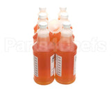 073160 Taylor Freezers Cleaner-Stera Sheen 6 1 Qt/Cs