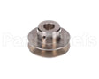 0732-0018 Oliver Pulleyvbelt 214 Pd Plated