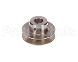 0732-0018 Oliver Pulleyvbelt 214 Pd Plated