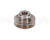 0732-0018 Oliver Pulleyvbelt 214 Pd Plated