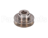 0732-0018 Oliver Pulleyvbelt 214 Pd Plated