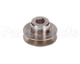 0732-0018 Oliver Pulleyvbelt 214 Pd Plated