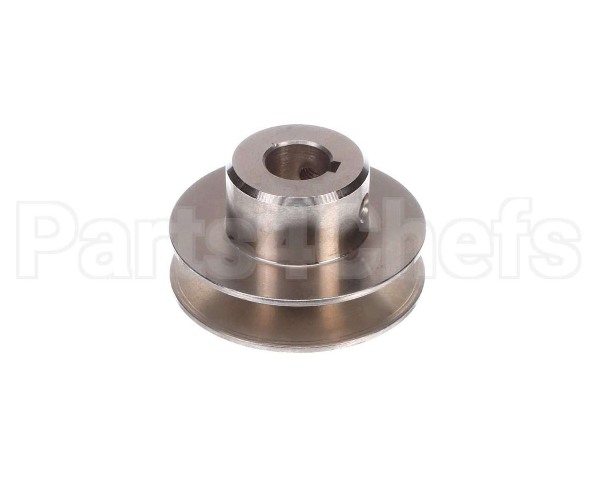 0732-0018 Oliver Pulleyvbelt 214 Pd Plated