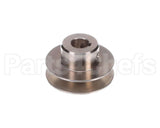 0732-0018 Oliver Pulleyvbelt 214 Pd Plated