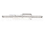 0732-25081 Oliver Kit-(0732-Arms)