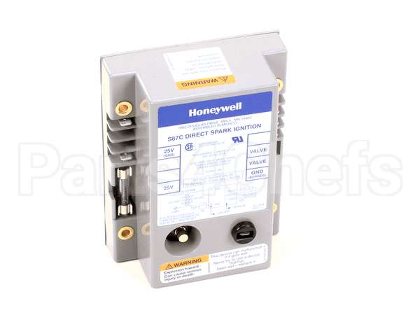 0732 Douglas Machines Ignitor Board
