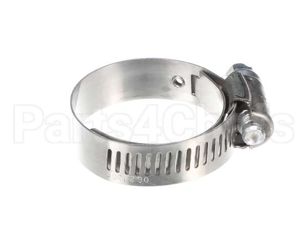 07322 Blakeslee Hose Clamp Ss .750 To 1.50