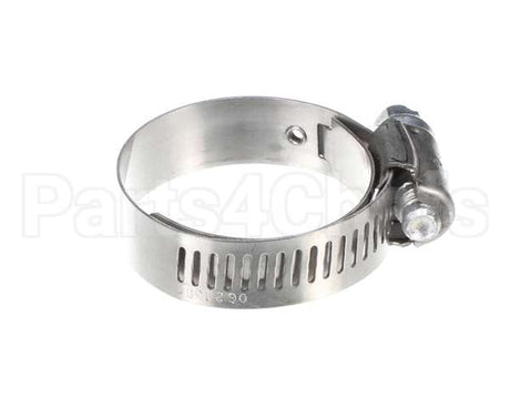 07322 Blakeslee Hose Clamp Ss .750 To 1.50