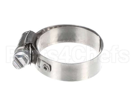 07322 Blakeslee Hose Clamp Ss .750 To 1.50