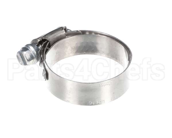 07322 Blakeslee Hose Clamp Ss .750 To 1.50